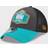 New Era Miami Dolphins 2021 NFL Draft Trucker 39THIRTY Flex Cap Sr