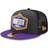 New Era Minnesota Vikings 2021 NFL Draft On Stage 59FIFTY Fitted Cap Sr