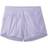 Brooks Chaser 5" Shorts Women - Violet Dash