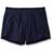 Brooks Chaser 5" Shorts Women - Navy