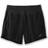Brooks Chaser 7" Shorts Women - Black