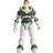 Disney Lightyear Figur Space Ranger Alpha Buzz Lightyear Space Ranger