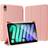 Dux ducis Domo Fodral iPad Mini 2021 Rosa