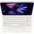 Apple Magic Keyboard for 11" iPad Pro and iPad Air (English)