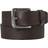 Chevalier Halton Leather Belt Bælter Herrer - Brun
