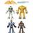 Disney Pixar Lightyear Imaginext Jr. ZAP Patrol Multipack