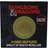 Fanattik Amulet Of Health Medallion Limited Edition (gold plated)