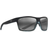 Maui Jim Grey Alenuihaha Grey Black Stripe