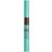 L'Oréal Paris Magic Root Precision Temporary Gray Concealer Brush Medium Brown 1.5ml