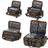 Savage Gear System Box Bag-L