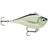 Rapala Rippin Rap 7Cm Blk