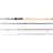Daiwa Luvias Spin Travel 9 Fod 5-25gram 4-Delt