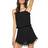 Ramy Brook Marcie Strapless Mini Dress - Black