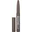 Maybelline Brow Extensions Fiber Pomade Crayon Eyebrow Makeup Deep Brown