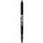 Maybelline TattooStudio 36HR Pigment Brow Pencil #262 Black Brown