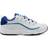 Easy Spirit Romy W - White Blue Multi Leather