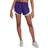 Nike Tempo Running Shorts Women - Court Purple