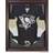 Fanatics Pittsburgh Penguins Mahogany Framed Jersey Display Case