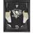 Fanatics Pittsburgh Penguins Black Framed Jersey Display Case