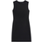 Theory Sleeveless Fitted Dress - Black