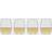 Libbey Signature Kentfield White Wine Glass 62.1cl 4pcs
