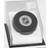 Fanatics Philadelphia Flyers Puck Deluxe Logo Display Case