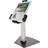 InLine Universal låsbar tablet bordholder 7.9-10.1"