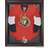 Fanatics Ottawa Senators Mahogany Framed Jersey Display Case