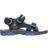 McKinley Tarriko III - Navy Blue Green