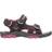 McKinley Tarriko III - Anthracite Pink Mint