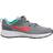 Nike Revolution 6 PSV - Smoke Gray/Siren Red/Washed Teal