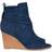Journee Collection Sabeena - Blue