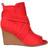 Journee Collection Sabeena - Red