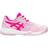 Asics Gel-Padel Pro 5 GS - Barely Rose/Pink Glow