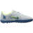 Nike Jr. Mercurial Vapor 14 Academy TF - Football Grey/Light Marine/Volt/Dark Marina Blue