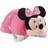 Pillow Pets Disney Minnie Mouse Stuffed Animal Plush Toy