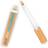 ZAO Økologisk Liquid Concealer, 792 Sand Beige, 7 ml
