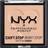 NYX PROFESSIONAL MAKEUP Mattifying Powder Medium