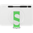 Samsung Galaxy Tab S8 Strap Cover White