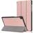 Tech-Protect Smart Fodral Lenovo Tab M10 10.1 Rose Guld