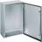 Schneider Electric Vægskab 400x300x200 rustfri .304l