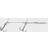 CWC Titanium Stinger 75lb Original Tandem 2/0