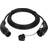 Harting EVC0110 Charging Cable Type 2 32A 7.4kW 1-fas 7.5m