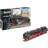 Revell BR 02 & Tender 2''2''T30, Express locomotive model, Monteringssæt, 1:87, BR 02 & Tender 2''2''T30, Ethvert køn, Plast