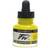 FW Artists' Ink process yellow 1 oz