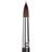 Winsor & Newton Galeria Syntetpensel Rund/Kort St 00