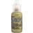 Ranger Glitterlim Stickles Gold 2.5 x 2.5 x 7.4 cm
