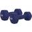 Sunny Health & Fitness Neoprene Dumbbell 8lb (PAIR)