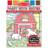 Melissa & Doug Paint with Water Activity Book Farm Animals