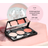 Maria Åkerberg Eyeshadow Collection Peach